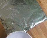鍋から作る《香港式ぼっち汁ビーフン》作り方1写真