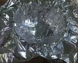 鍋から作る《香港式ぼっち汁ビーフン》作り方3写真