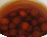 甘さ控えめの梅酒作り方10写真