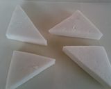 お弁当に♪はんぺんシソチーズ作り方1写真