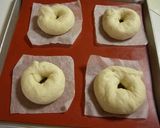 ろびいのベーグルちゃん作り方5写真