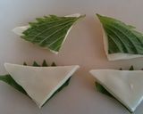 お弁当に♪はんぺんシソチーズ作り方5写真