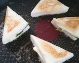 お弁当に♪はんぺんシソチーズ作り方8写真
