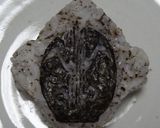 仮面ライダー ゴースト 英雄 キャラ弁作り方21写真