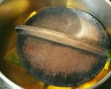 味見でなくなっちゃう？かぼちゃの煮付け作り方3写真