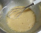 おからの抹茶ショコラケーキ作り方2写真