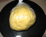 製麺機ｄｅ生パスタ麺作り～♪作り方2写真