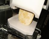 製麺機ｄｅ生パスタ麺作り～♪作り方5写真