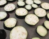 ナスの一口ハンバーグ☆作り方3写真