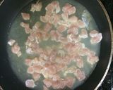 簡単♪山菜おこわ作り方3写真