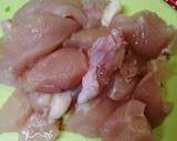 鶏むね肉と野菜のマヨソース炒め作り方4写真