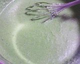 おからの抹茶ショコラケーキ作り方5写真