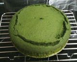 おからの抹茶ショコラケーキ作り方7写真