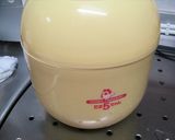 手作り生パスタdeカルボナーラ♪作り方2写真
