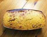 おからの大学芋ケーキ作り方7写真