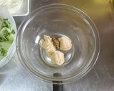 のりしお味でポテトチップスサラダ作り方4写真