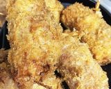 簡単！お弁当にロールカツ！肉巻き！作り方9写真
