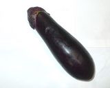 茄子のひねり漬け♪ナスの簡単漬物サラダ作り方1写真