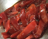 安いマグロを美味しく☆とろりん漬けマグロ作り方8写真