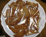 簡単！さつま揚げと枝豆のわさびマヨあえ☆作り方4写真