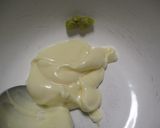 簡単！さつま揚げと枝豆のわさびマヨあえ☆作り方6写真