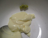 簡単！さつま揚げと枝豆のわさびマヨあえ☆作り方6写真