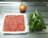 ちびピーマンの肉詰め&ちびキャベロール♪作り方1写真