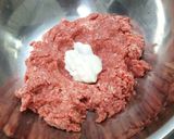ちびピーマンの肉詰め&ちびキャベロール♪作り方3写真