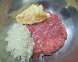ちびピーマンの肉詰め&ちびキャベロール♪作り方5写真