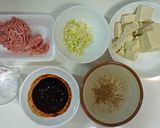 本格麻婆豆腐作り方3写真