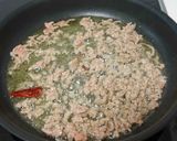 本格麻婆豆腐作り方4写真