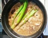 五香粉スペアリブストウブで作り方1写真