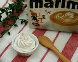 ホイップマリームdeコーヒーチョコブッセ作り方4写真