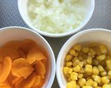 カニ缶使用♡我が家おすすめポテサラ作り方4写真