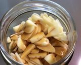 にんにく醤油☆常備調味料作り方1写真