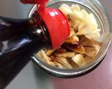 にんにく醤油☆常備調味料作り方2写真