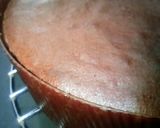 卵白消費～♪簡単♪濃厚ショコラケーキ♪作り方10写真