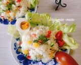 びっくりドンキーより美味しいマヨネーズ風作り方6写真