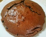 ☆チョコレート&ヨーグルトのcake☆作り方6写真