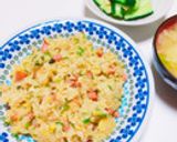 大葉のにんにく醤油漬け作り方10写真