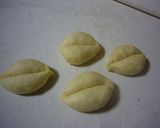 ふんわりロールパン♪作り方5写真