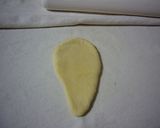 ふんわりロールパン♪作り方6写真