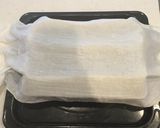 HB小松菜バナナ豆腐ちぎりパン♡離乳食も作り方7写真