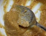 油揚げの青じそ巻き(ごま味噌&梅味)作り方3写真