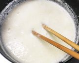 簡単！節約！自家製カッテージチーズ作り方2写真