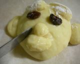 ♡敬老の日にパンを♡本格的作り方9写真