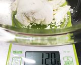 簡単！節約！自家製カッテージチーズ作り方6写真