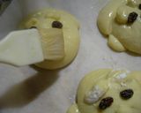 ♡敬老の日にパンを♡本格的作り方10写真