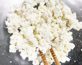 簡単！節約！自家製カッテージチーズ作り方7写真