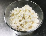 簡単！節約！自家製カッテージチーズ作り方8写真
